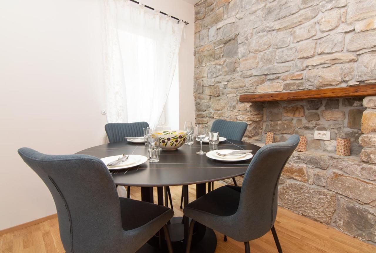 Apartments Elleon Piran By Locap Group Экстерьер фото