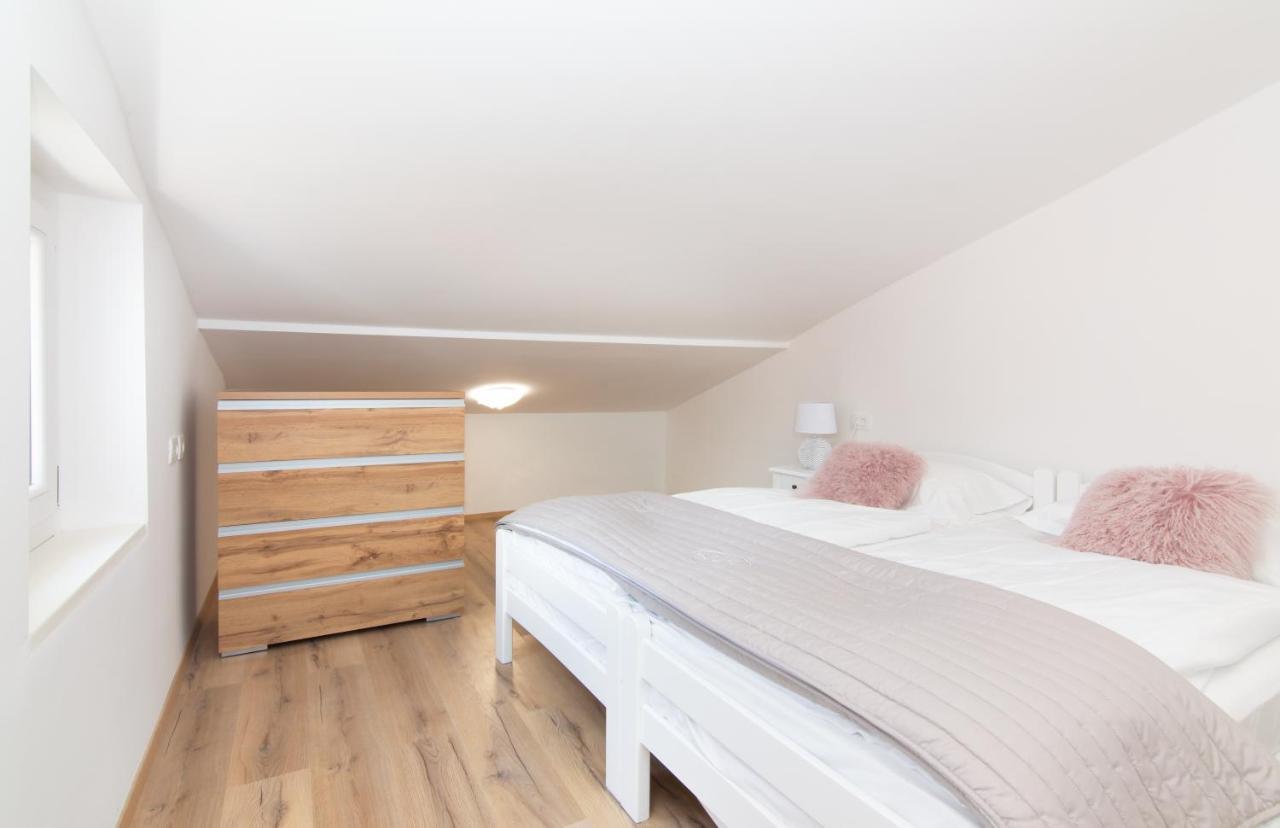 Apartments Elleon Piran By Locap Group Экстерьер фото