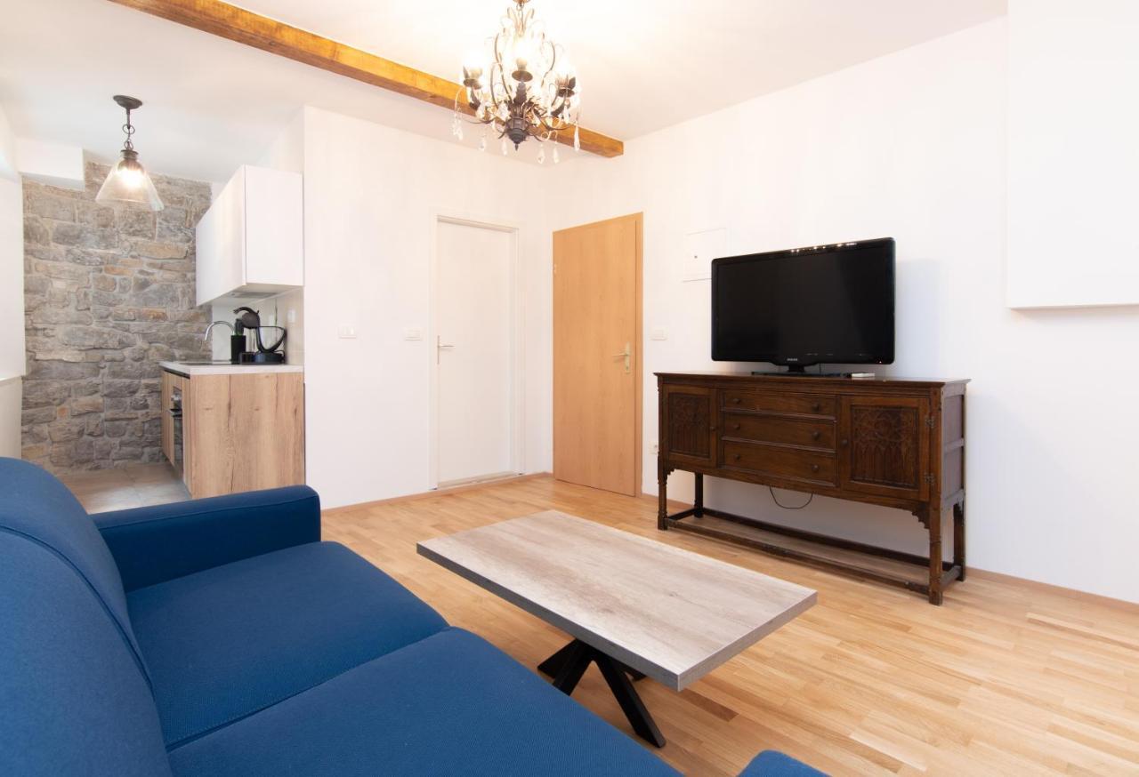 Apartments Elleon Piran By Locap Group Экстерьер фото