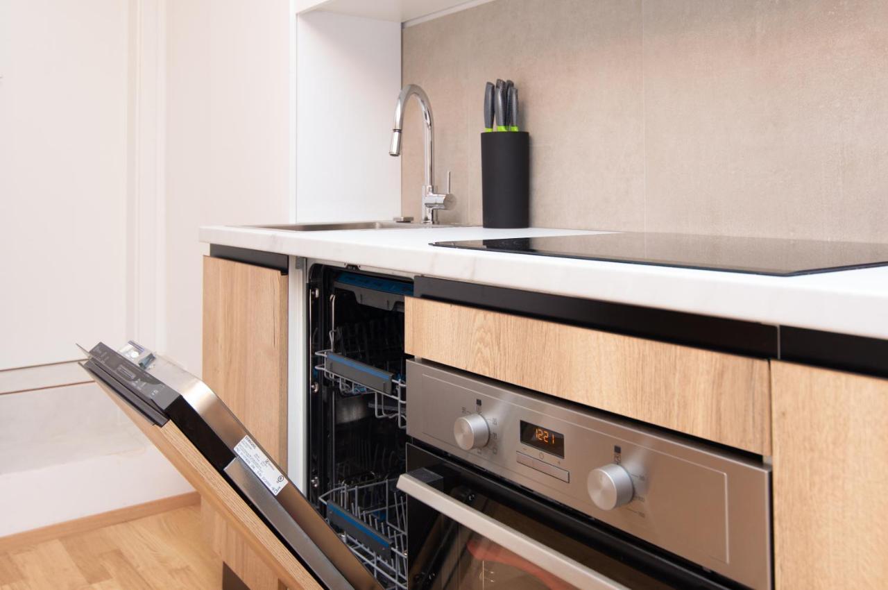 Apartments Elleon Piran By Locap Group Экстерьер фото