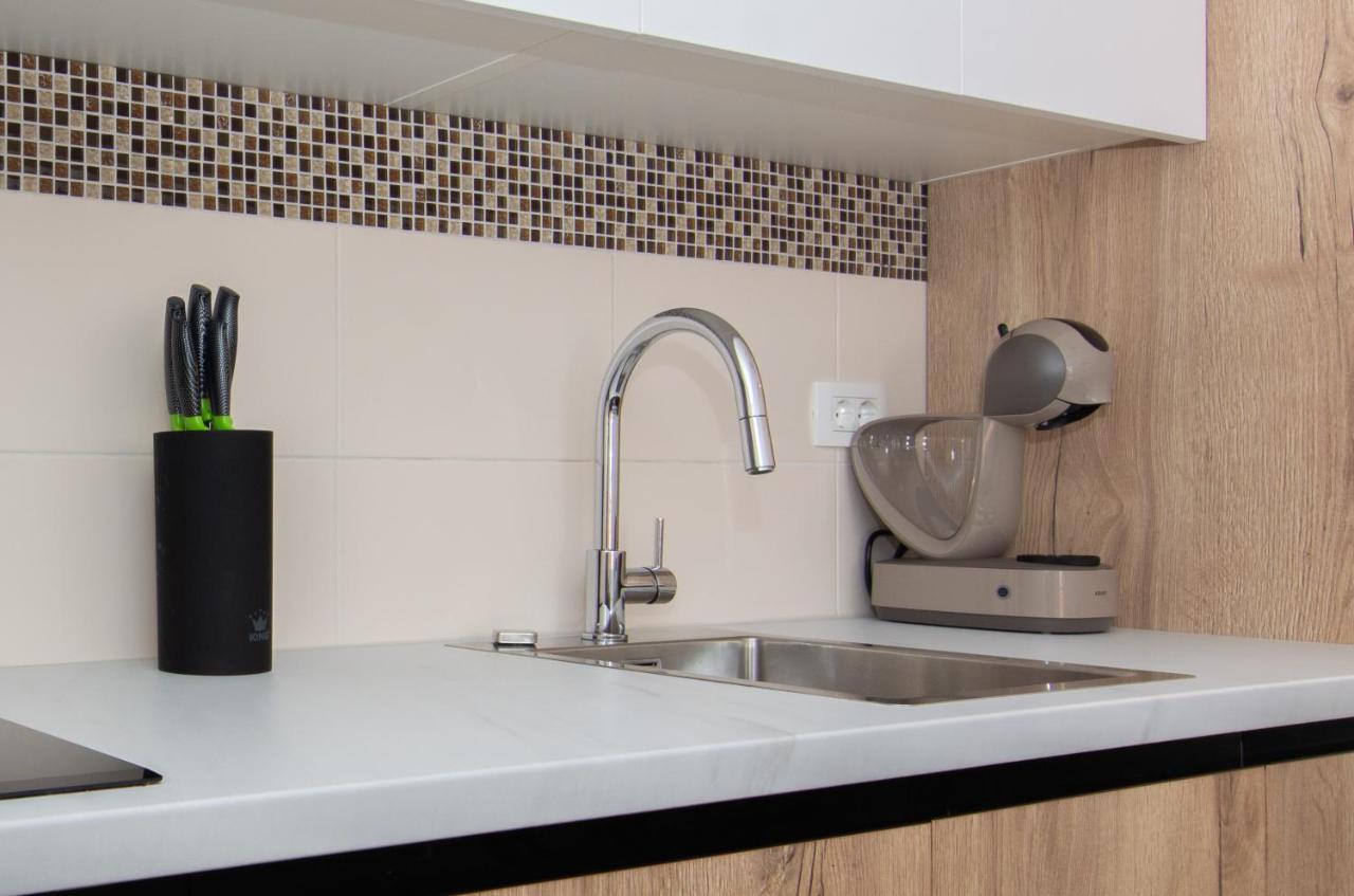 Apartments Elleon Piran By Locap Group Экстерьер фото