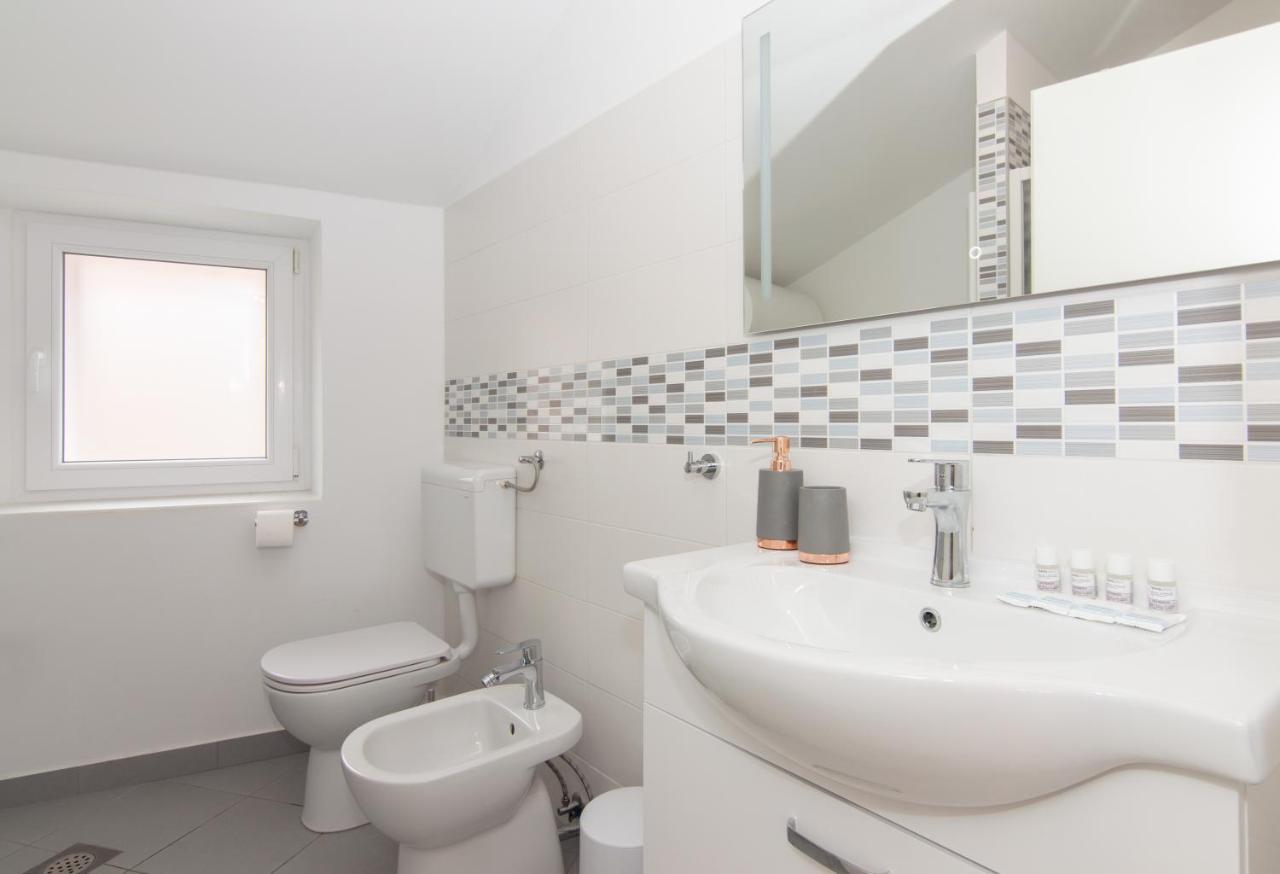 Apartments Elleon Piran By Locap Group Экстерьер фото
