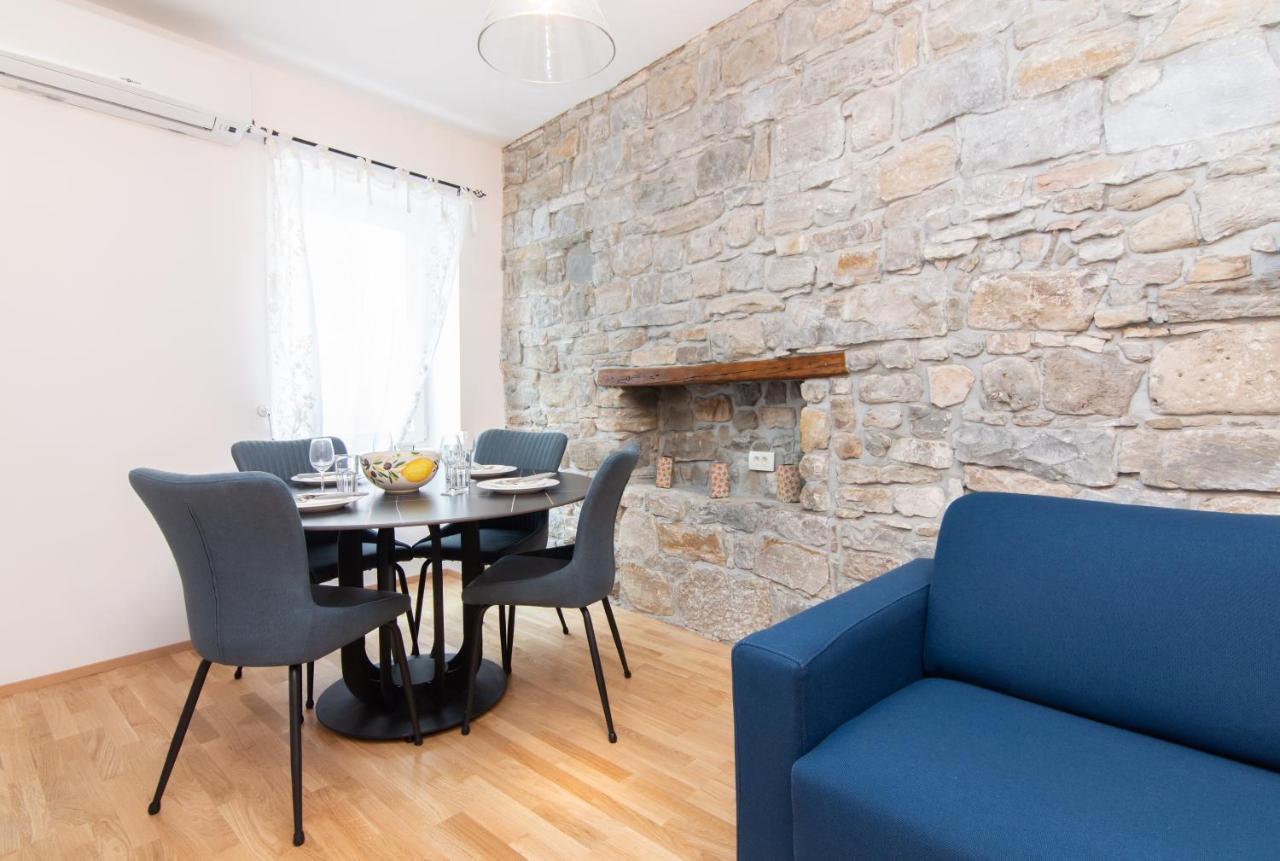 Apartments Elleon Piran By Locap Group Экстерьер фото