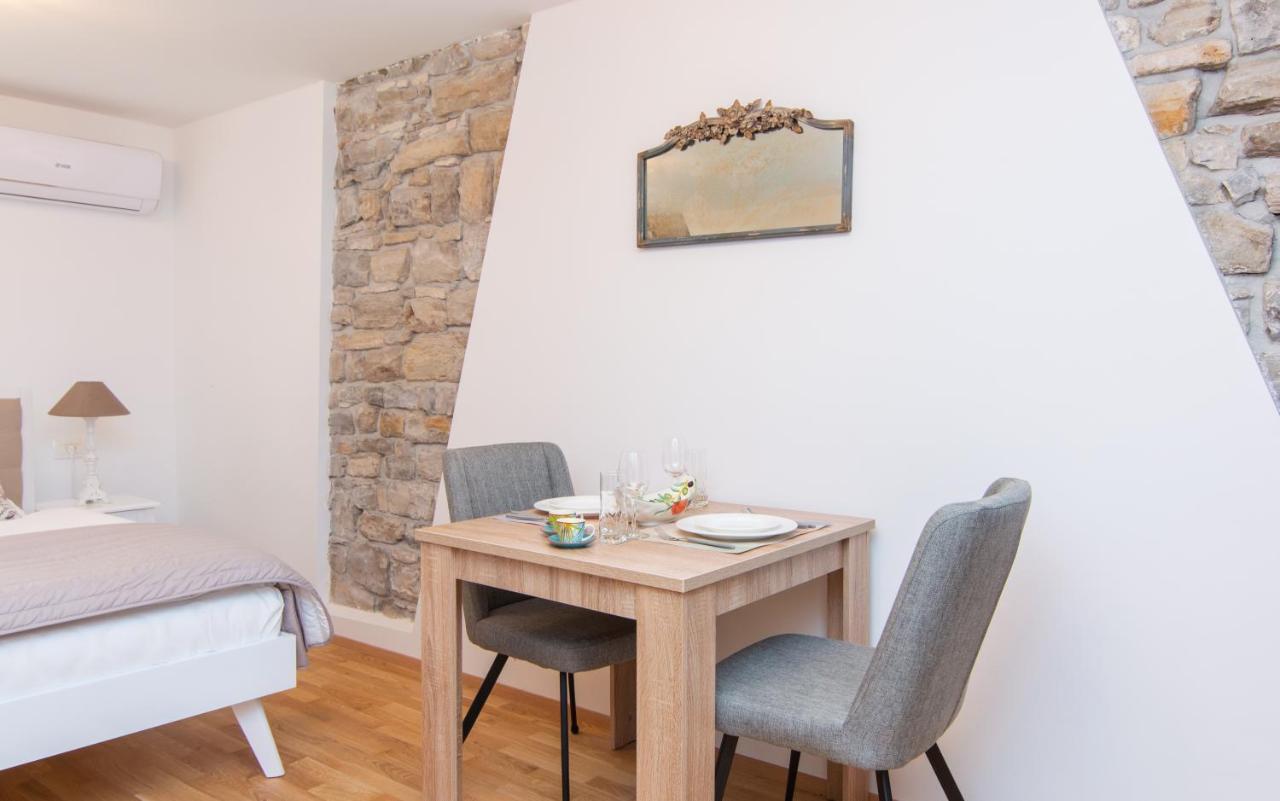 Apartments Elleon Piran By Locap Group Экстерьер фото