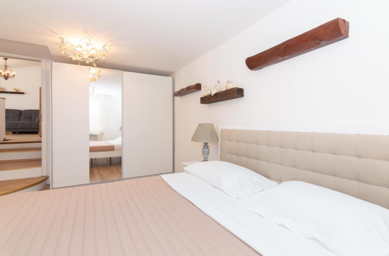 Apartments Elleon Piran By Locap Group Экстерьер фото
