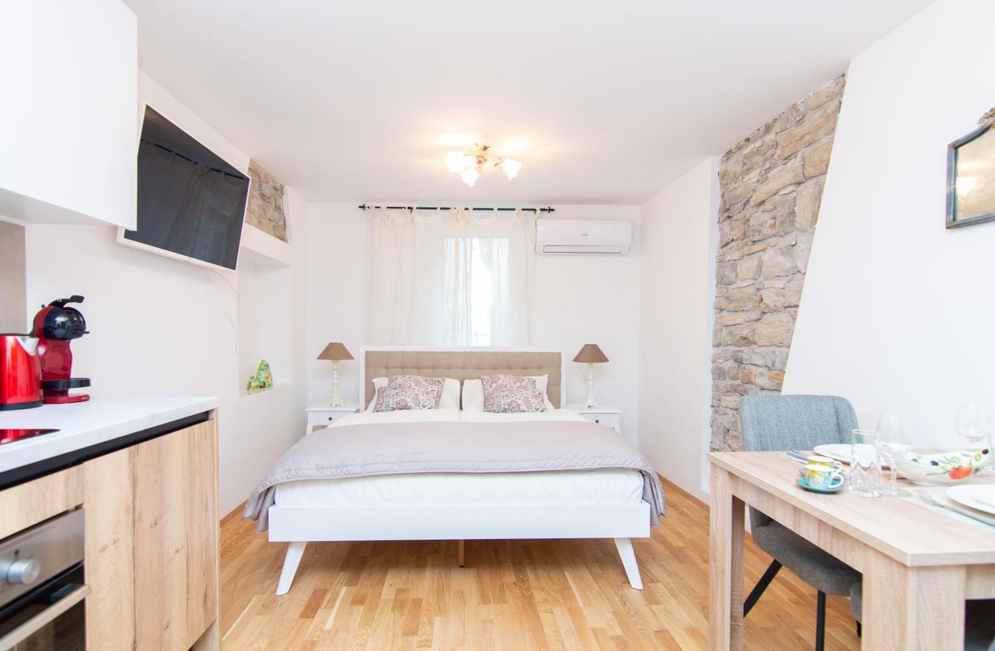 Apartments Elleon Piran By Locap Group Экстерьер фото