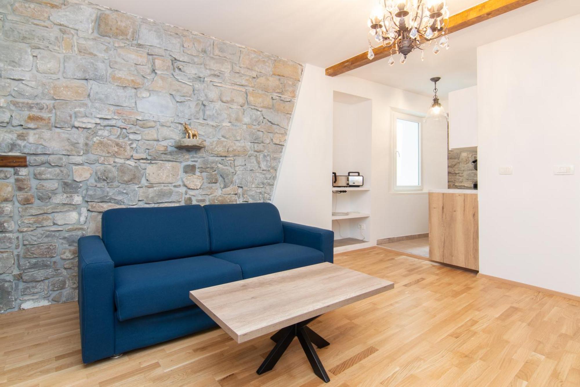 Apartments Elleon Piran By Locap Group Экстерьер фото