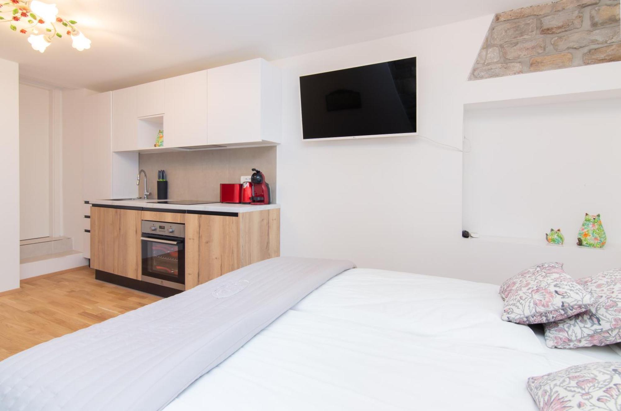 Apartments Elleon Piran By Locap Group Экстерьер фото